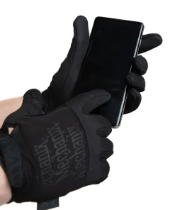 Mechanix Recon hanskat, Covert