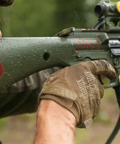 Mechanix Specialty Vent hanskat
