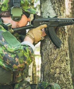 Mechanix Specialty Vent hanskat