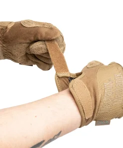 Mechanix Specialty Vent hanskat