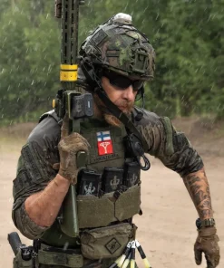 Mechanix Specialty Vent hanskat