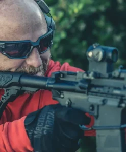 Mechanix Tactical Type-X ballistiset suojalasit