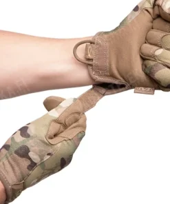 Mechanix The Original hanskat