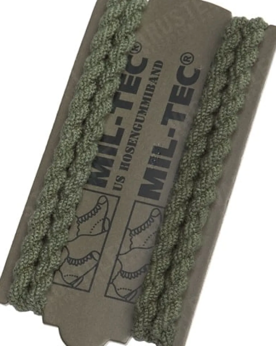 Mil-Tec särmärinauhat, 2-Pack