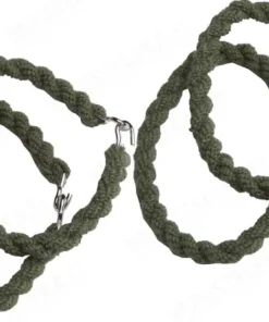 Mil-Tec särmärinauhat, 2-Pack