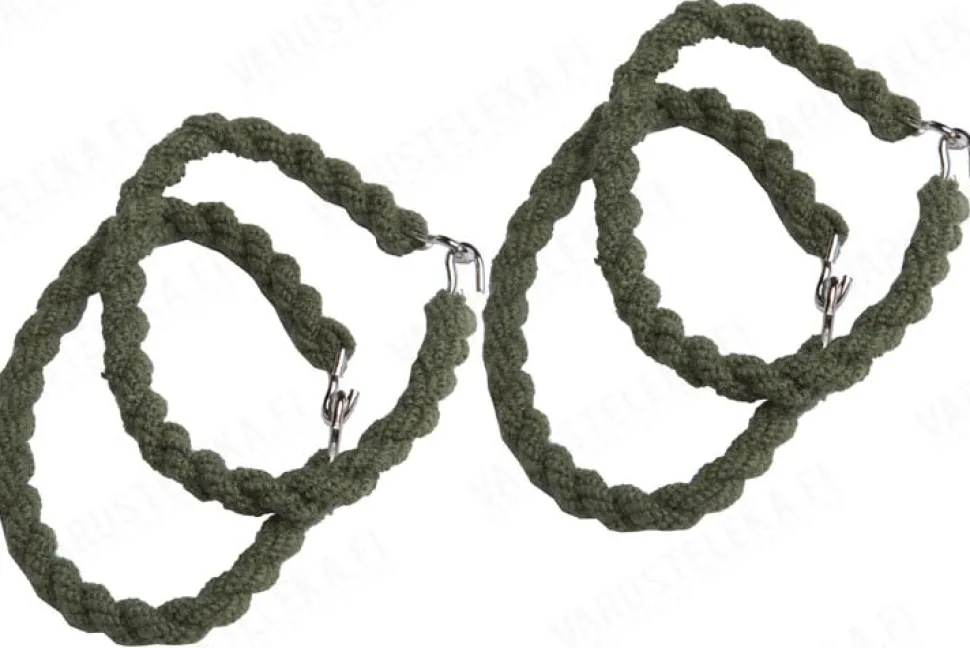 Mil-Tec särmärinauhat, 2-Pack