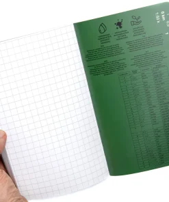 Modestone B23 vedenpitävä muistilehtiö