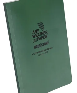 Modestone B23 vedenpitävä muistilehtiö
