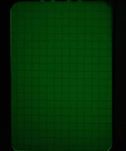 Modestone GlowPad valaiseva kirjoitusalusta