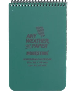 Modestone vedenpitävä muistilehtiö, 96 x 148 mm