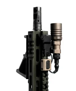 Modlite Modbutton Lite asevalon etäkytkin, SureFire/Modlite Plug, 7"