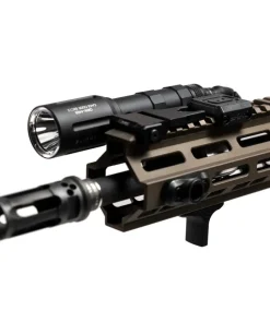 Modlite Modbutton Lite asevalon etäkytkin, SureFire/Modlite Plug, 7