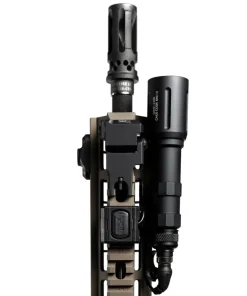 Modlite Modbutton Lite asevalon etäkytkin, SureFire/Modlite Plug, 7