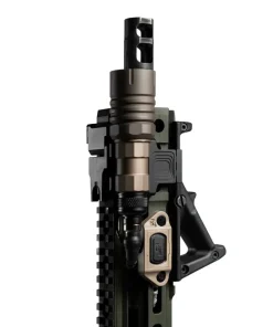 Modlite ModButton Lite MLOK-adapteri
