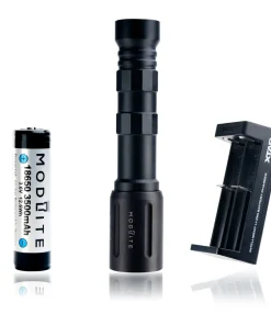Modlite OKW-18650 kiväärivalo