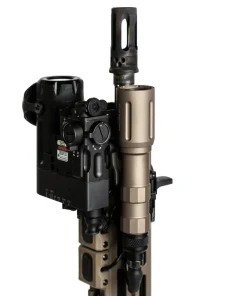 Modlite OKW-18650 kiväärivalo