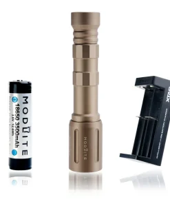 Modlite PLHv2-18650 kiväärivalo