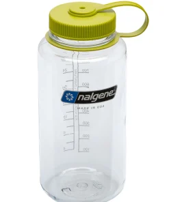 Nalgene Wide Mouth 1 l juomapullo