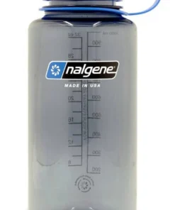 Nalgene Wide Mouth 1 l juomapullo