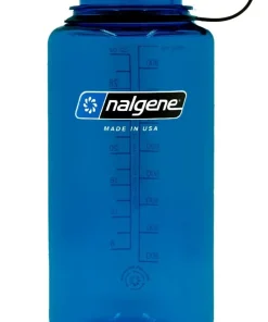 Nalgene Wide Mouth 1 l juomapullo