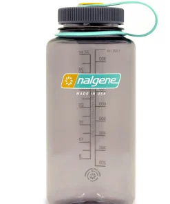 Nalgene Wide Mouth 1 l juomapullo
