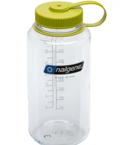 Nalgene Wide Mouth 1 l juomapullo