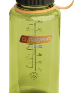 Nalgene Wide Mouth 1 l juomapullo