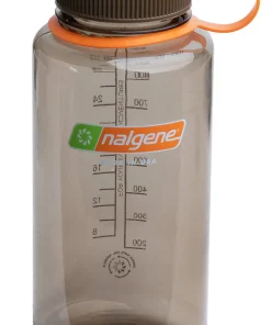 Nalgene Wide Mouth 1 l juomapullo