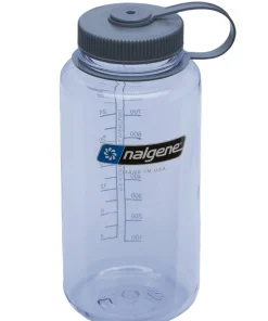 Nalgene Wide Mouth 1 l juomapullo