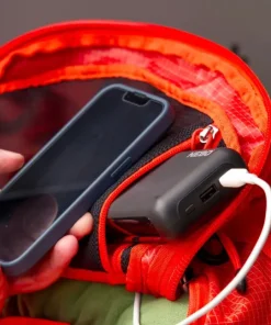 Nebo 20K varavirtalähde, 20 000 mAh