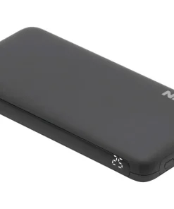 Nebo 10K varavirtalähde, 10 000 mAh