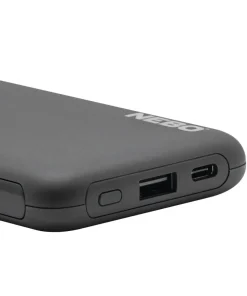 Nebo 10K varavirtalähde, 10 000 mAh