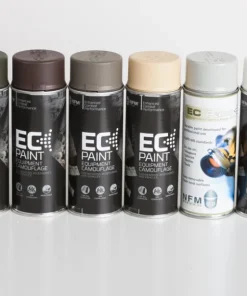 NFM EC Paint spray-maali, 400 ml