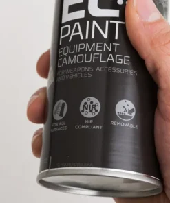 NFM EC Paint spray-maali, 400 ml