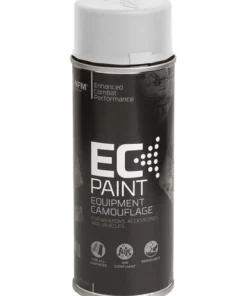 NFM EC Paint spray-maali, 400 ml
