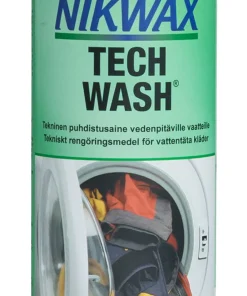 Nikwax Tech Wash pesuaine 300 ml