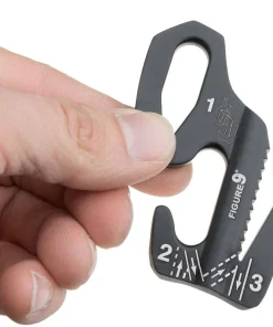 Nite Ize Figure 9 Rope Tightener, Large