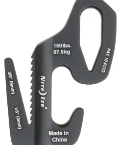 Nite Ize Figure 9 Rope Tightener, Large