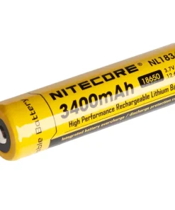 Nitecore NL1834 18650 akku