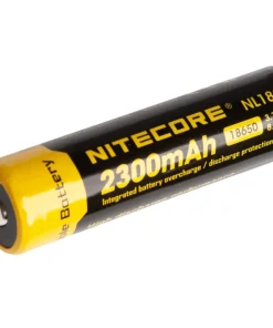 Nitecore NL1823 18650 3.7V 2300 mAh akku
