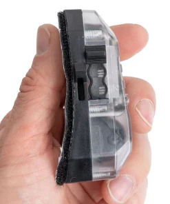 Opsmen F101 Stealth Survival Light kypärävilkku
