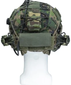 Opsmen F101 Stealth Survival Light kypärävilkku