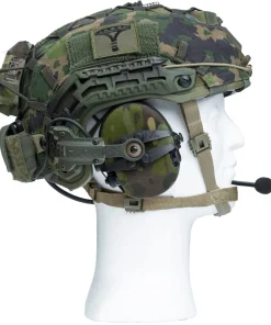 Opsmen F101 Stealth Survival Light kypärävilkku