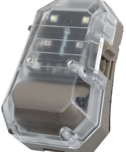 Opsmen F101 Stealth Survival Light kypärävilkku