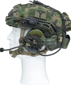 Opsmen F101 Stealth Survival Light kypärävilkku