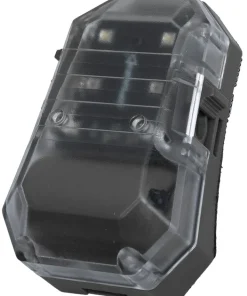 Opsmen F101 Stealth Survival Light kypärävilkku