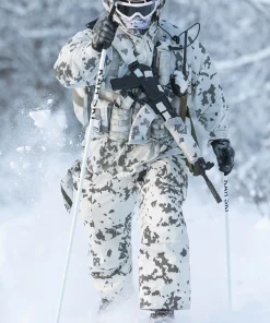 Original BUFF M05 putkikauluri