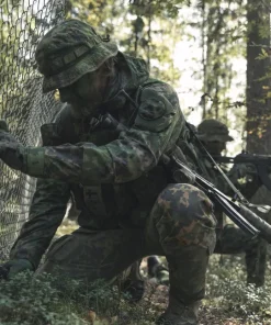 Original BUFF M05 putkikauluri