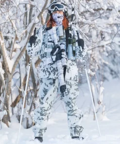 Original BUFF M05 putkikauluri