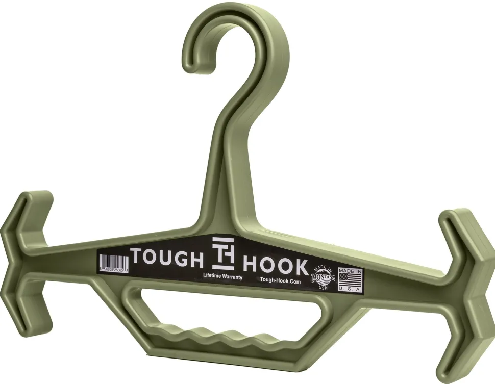 Original Tough Hook sotahenkari